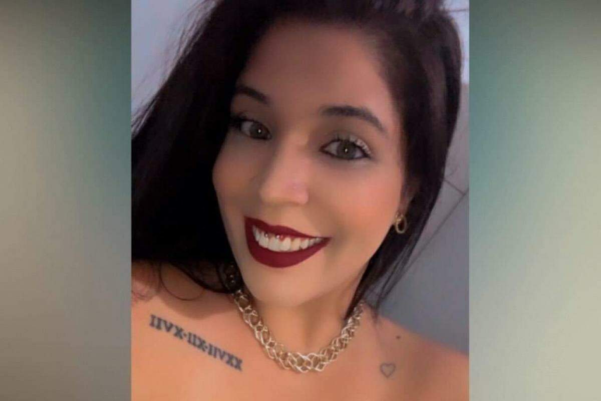 A Tragédia em Franca - Ela deixou crianças pequenas que a chamam", diz irmã de mulher assassinada"